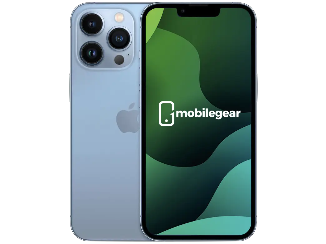 iPhone 13 Pro 1TB Horsky modrá třídy Velmi dobrý+