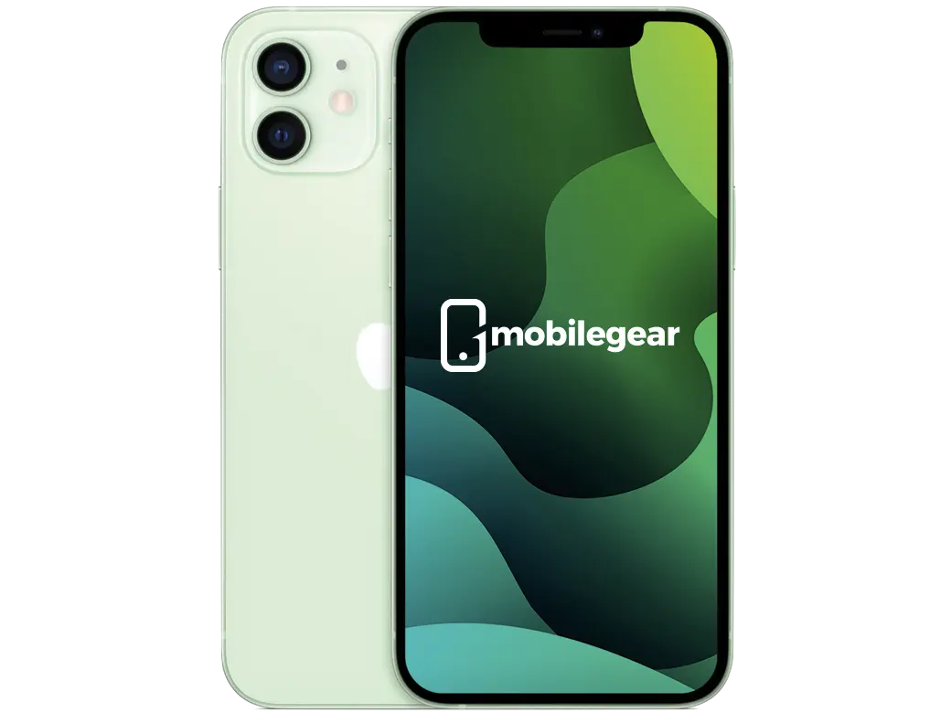 iPhone 12 mini 128GB Zelená třídy Velmi dobrý+