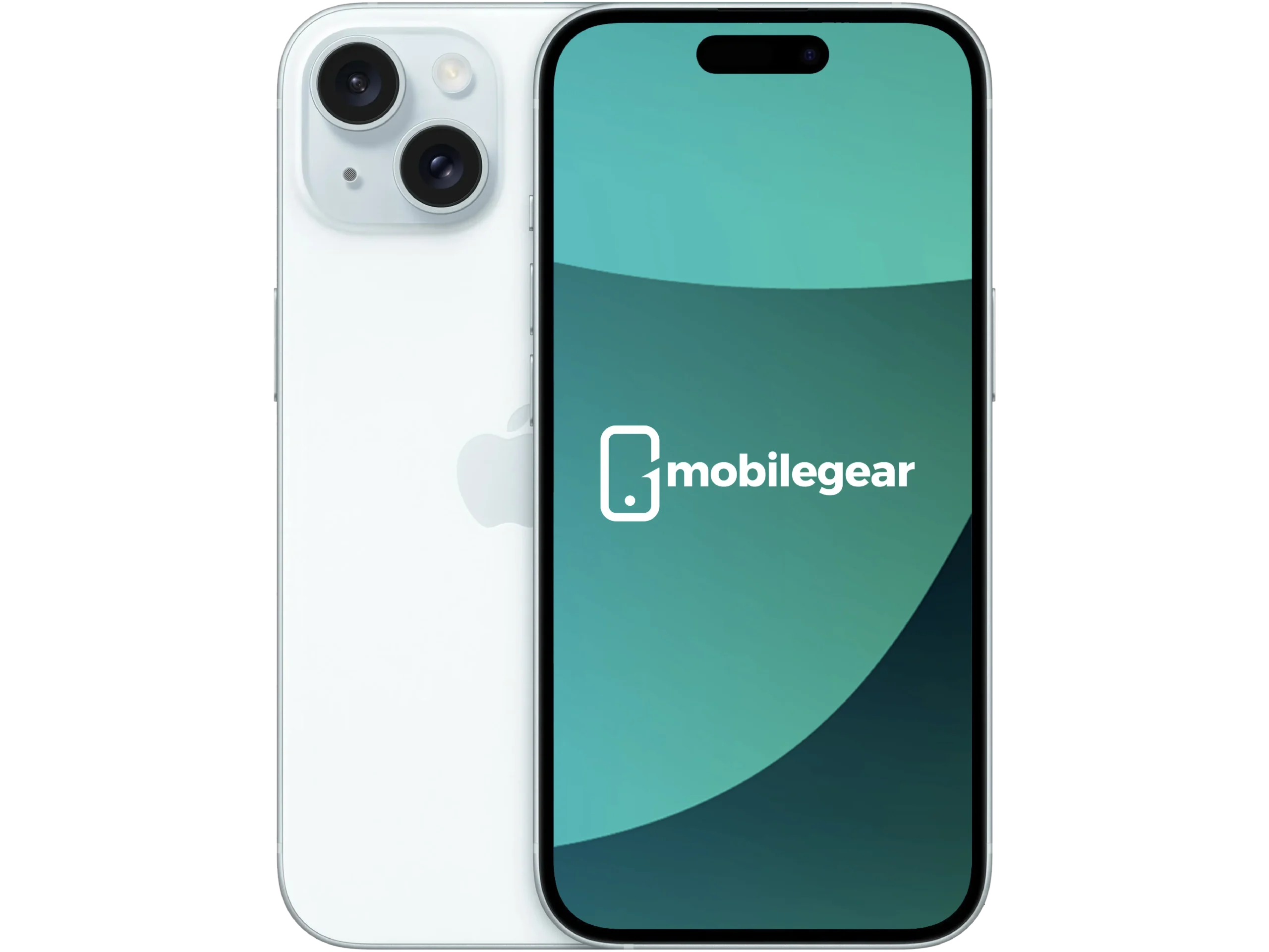 iPhone 15 128GB eSIM Modrá třídy Velmi dobrý+