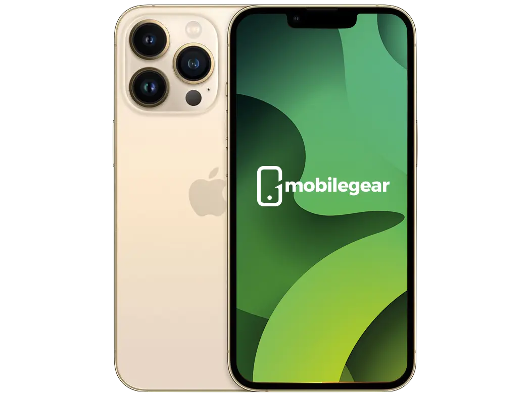 iPhone 13 Pro 256GB Zlatá třídy Velmi dobrý+