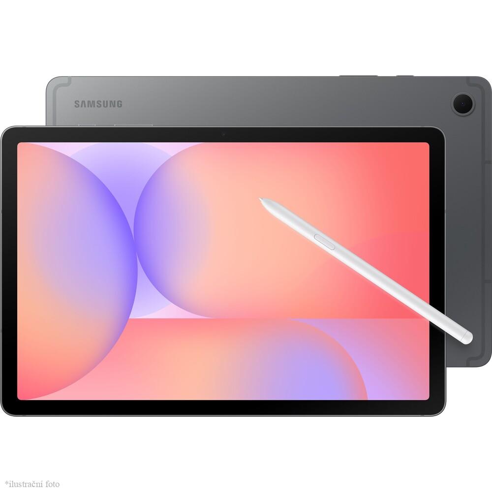 Samsung Galaxy Tab S10 Lite (5G) 6GB/128GB šedý (EU)