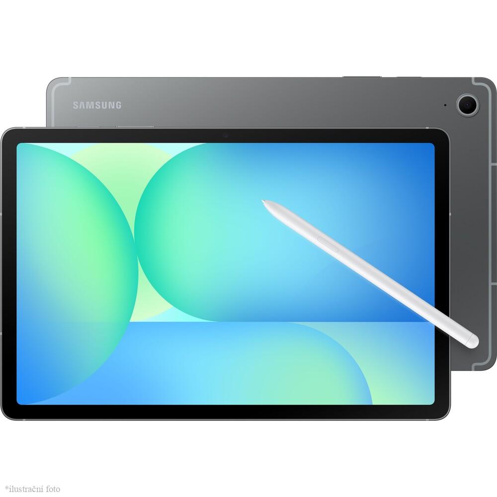 Samsung Galaxy Tab S10 FE 8GB/128GB šedý (EU)