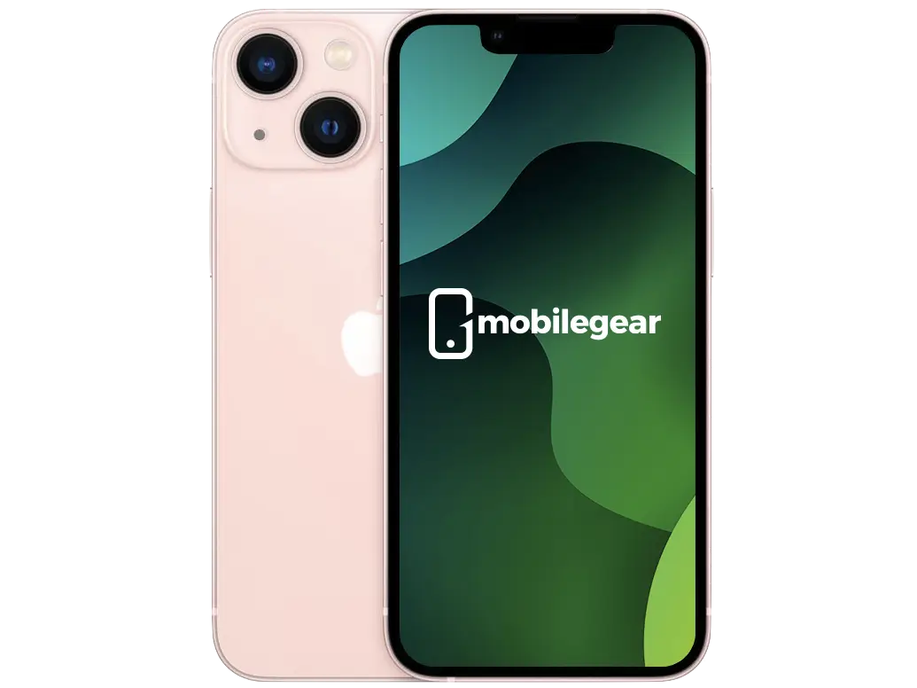 iPhone 13 512GB Růžová třídy Výborný