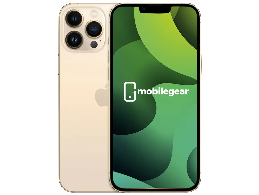 iPhone 13 Pro Max 256GB Zlatá třídy Velmi dobrý+