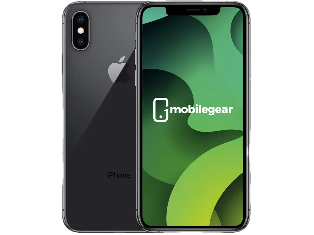 iPhone XS Max 256GB Vesmírně šedá třídy Velmi dobrý+