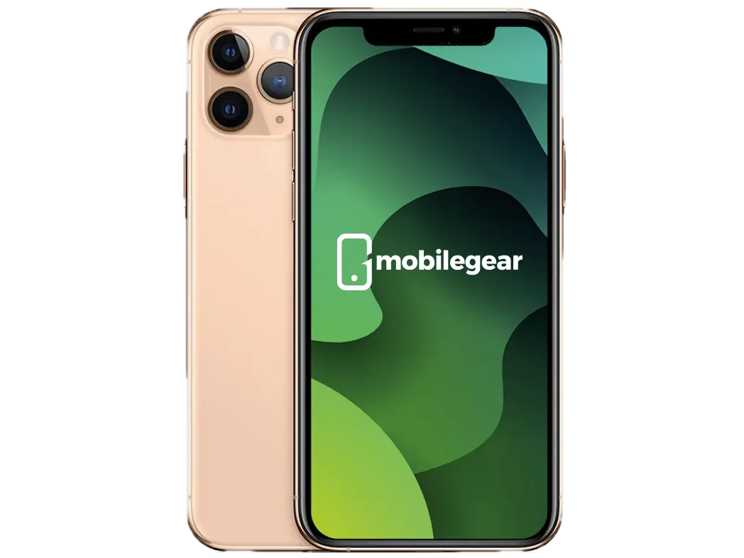 iPhone 11 Pro 256GB Zlatá třídy Velmi dobrý