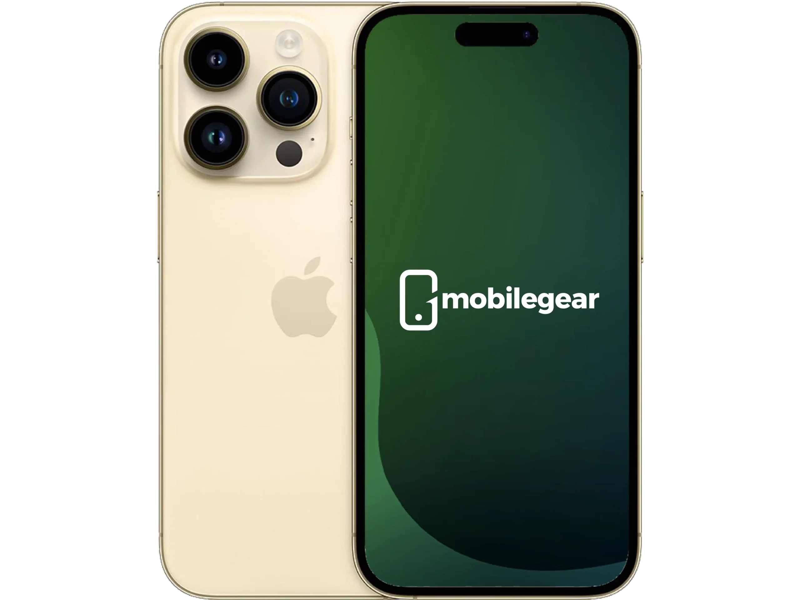 iPhone 14 Pro Max 512GB eSIM Zlatá třídy Velmi dobrý+