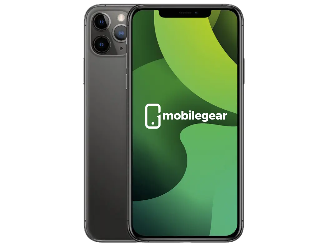 iPhone 11 Pro 64GB Vesmírně šedá třídy Výborný