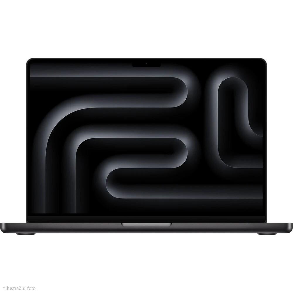 Apple MacBook Pro 14" / M5 / 32GB / 1TB / vesmírně černý