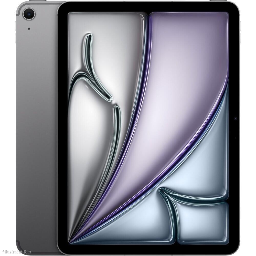 Apple iPad Air 11" 1TB Wi-Fi + Cellular vesmírně šedý (2026)