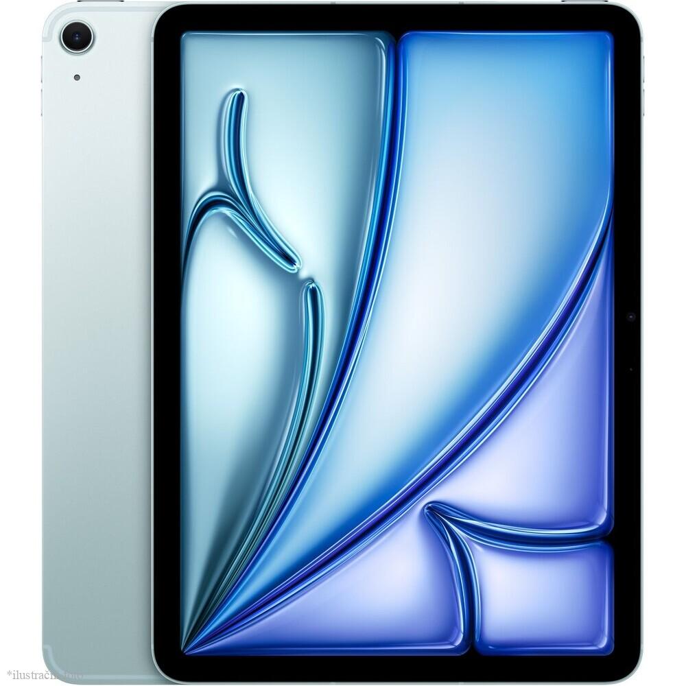 Apple iPad Air 11" 1TB Wi-Fi + Cellular modrý (2026)