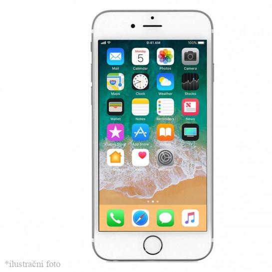 iPhone 6 16GB Stříbrná třídy Velmi dobrý+