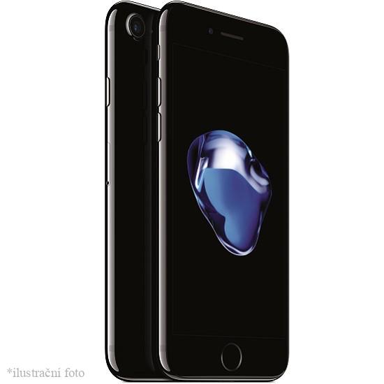 iPhone 7 32GB Temně černá třídy Velmi dobrý+
