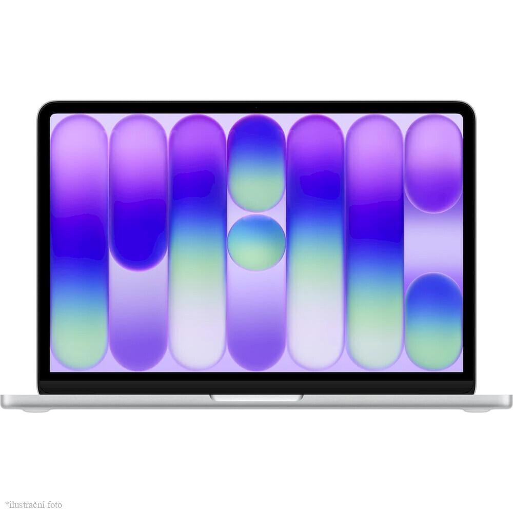 Apple MacBook Neo (2026) 8GB / 256GB / SK KLV / stříbrná
