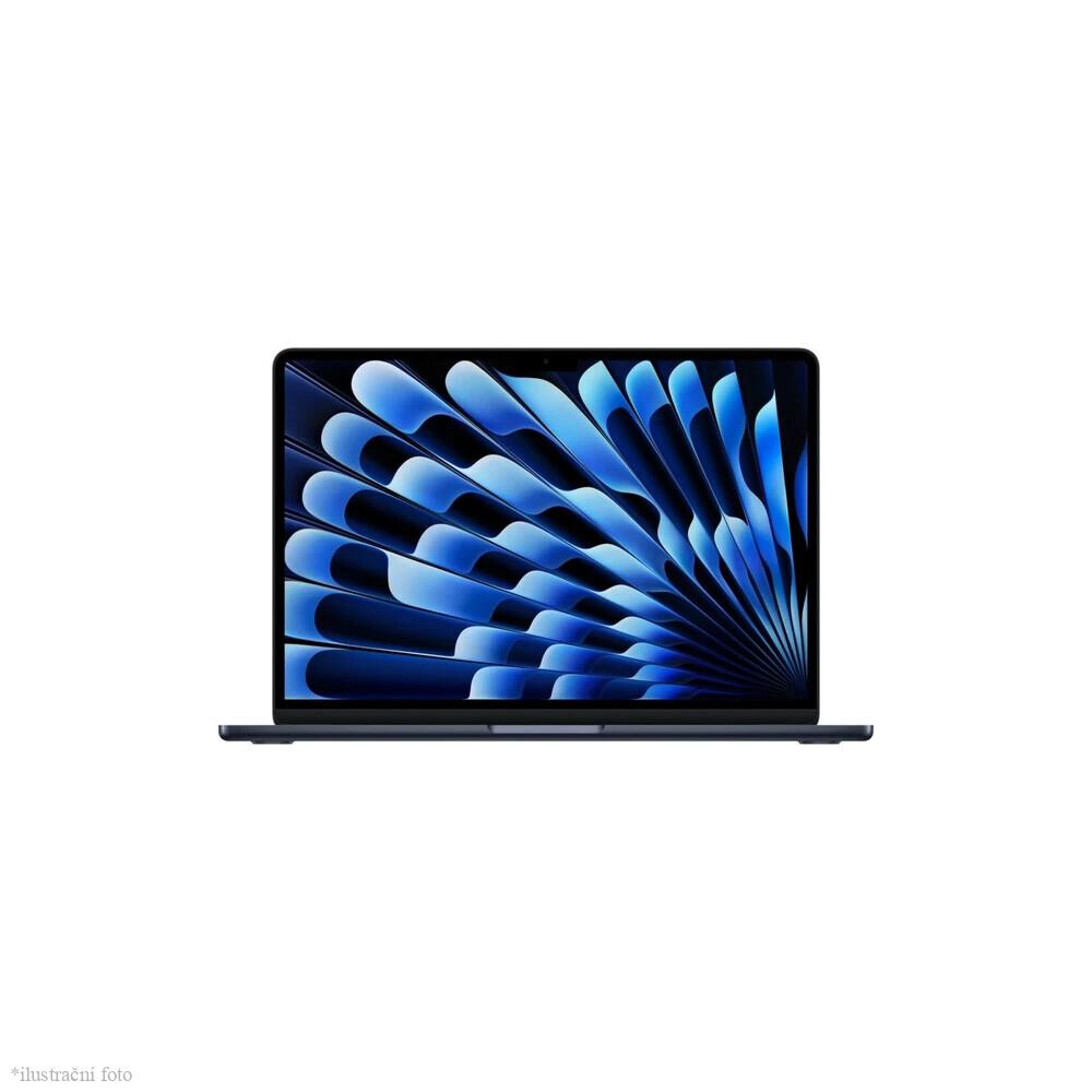 Apple MacBook Air 13,6" (2026) / M5 / 16GB / 1TB / temně inkoustový