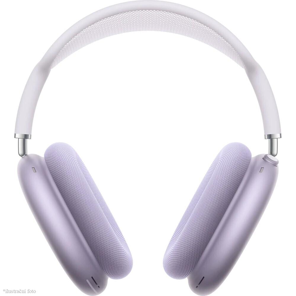 Apple AirPods Max 2 (2026) bezdrátová sluchátka fialová